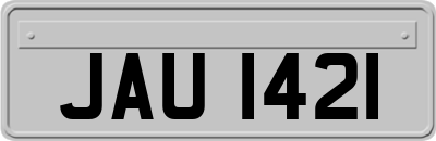 JAU1421
