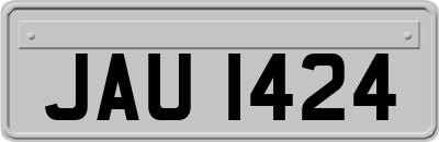 JAU1424