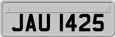 JAU1425