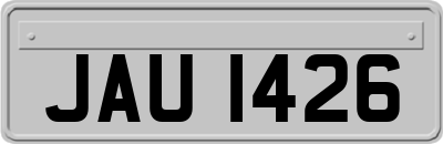JAU1426