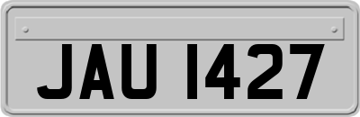 JAU1427