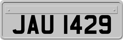 JAU1429