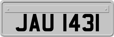 JAU1431