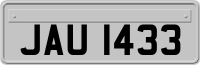 JAU1433