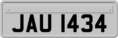 JAU1434