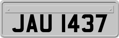 JAU1437