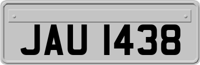 JAU1438