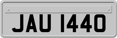 JAU1440