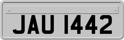 JAU1442