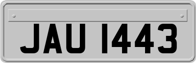 JAU1443