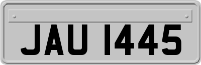 JAU1445