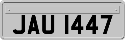 JAU1447
