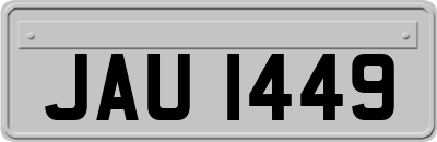 JAU1449