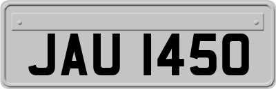 JAU1450