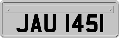 JAU1451