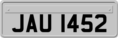 JAU1452