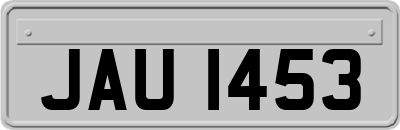 JAU1453