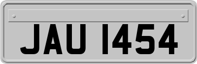 JAU1454