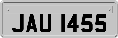 JAU1455