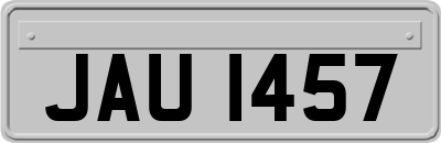 JAU1457