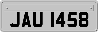 JAU1458
