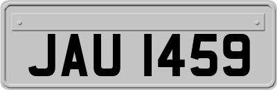 JAU1459