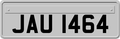 JAU1464
