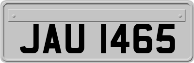 JAU1465
