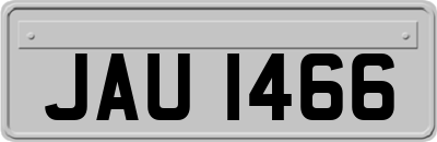 JAU1466