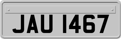 JAU1467