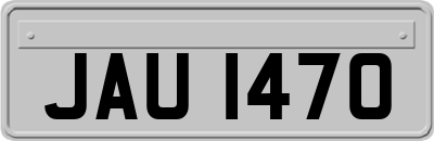 JAU1470
