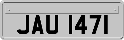 JAU1471