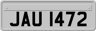 JAU1472
