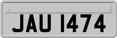 JAU1474