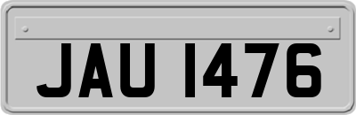 JAU1476