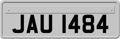 JAU1484