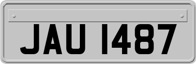 JAU1487