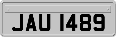 JAU1489