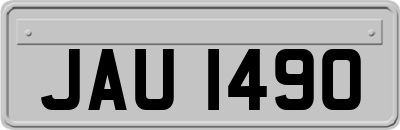 JAU1490