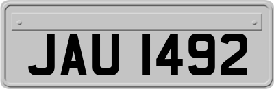 JAU1492