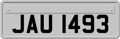 JAU1493