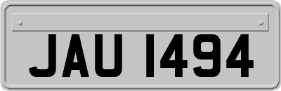 JAU1494
