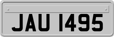 JAU1495