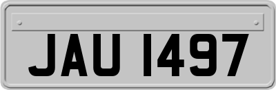 JAU1497