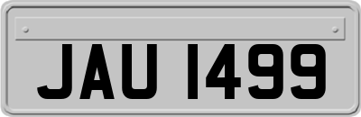 JAU1499