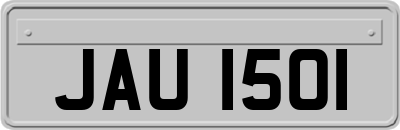 JAU1501