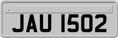 JAU1502