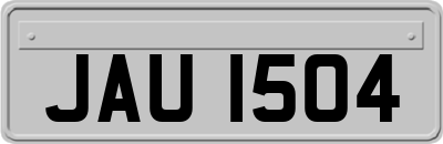 JAU1504