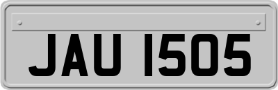 JAU1505