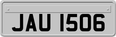 JAU1506